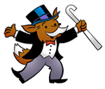 Monopoly RedFox 